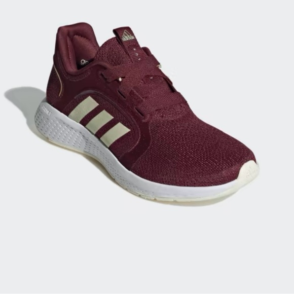 Brand New Adidas Running Shoes - Womenβs Size 8.5 (Original Box Included!) - Picture 1 of 16